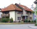 Ferienwohnung auf dem Winzerhof in Endingen